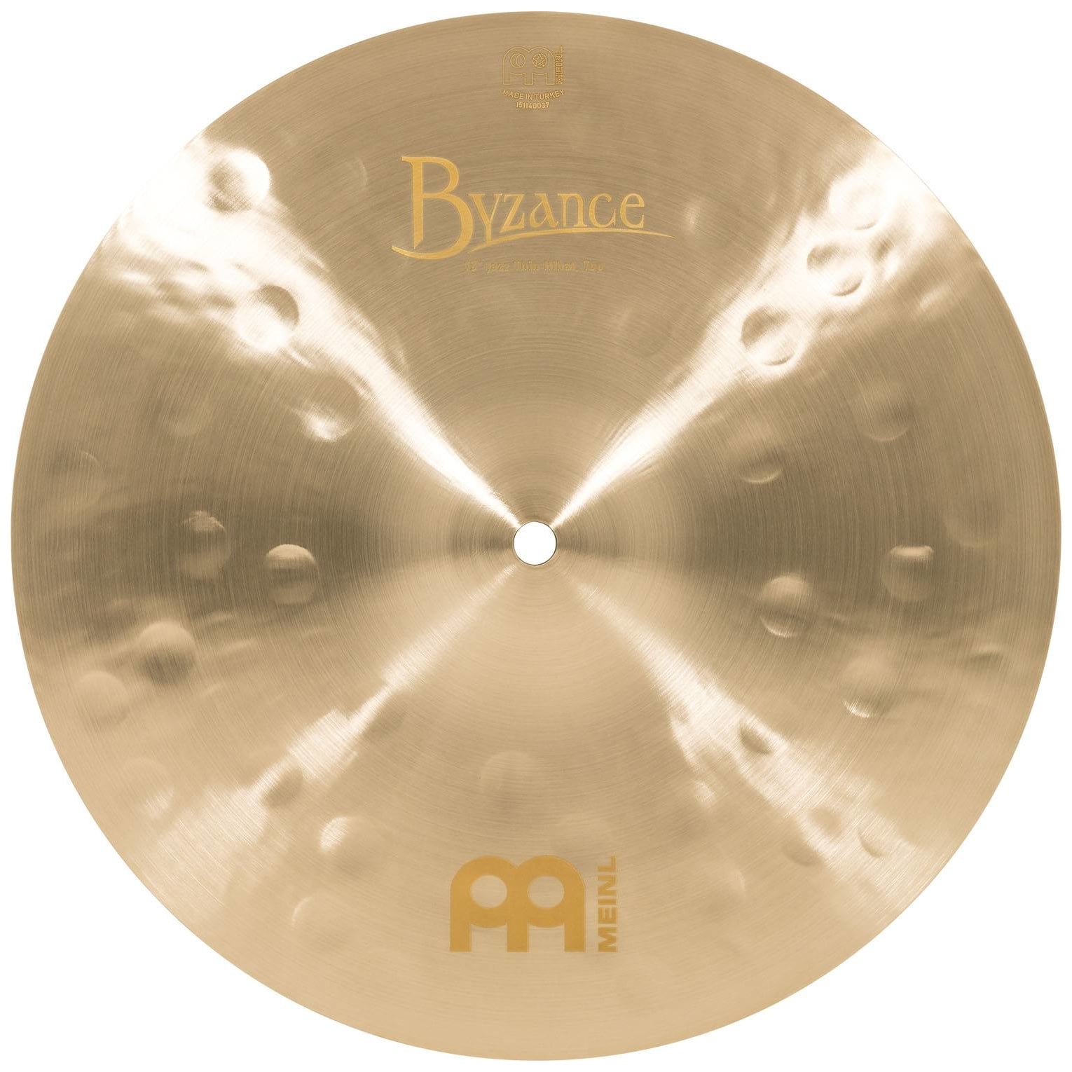 Meinl Cymbals B13JTH - 13